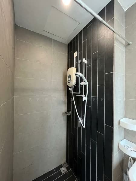 Service Residence for Sale at H2O Residences - Serena Lee - Bathroom - PropertyGuru.com.my