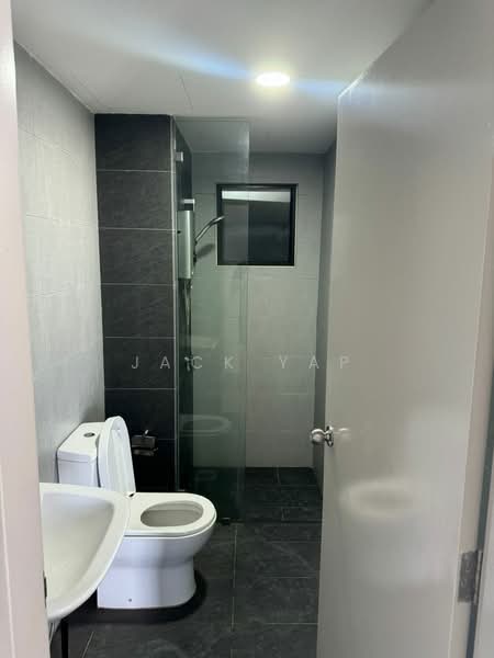 Condominium for Sale at Trinity Lemanja - Jack Yap - Bathroom - PropertyGuru.com.my