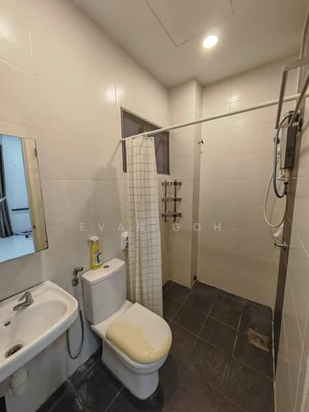 Townhouse for Rent in Taman Putra Perdana (Puchong) - Evan Goh - Bathroom - PropertyGuru.com.my