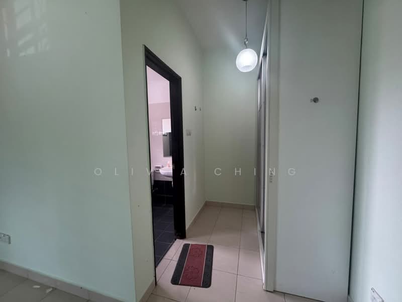 Rumah Teres 2 Tingkat untuk Dijual di Bandar Dato Onn (Tebrau) - Olivia Ching - Corridor - PropertyGuru.com.my