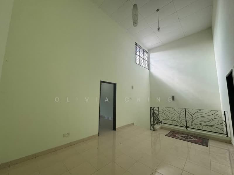 Rumah Teres 2 Tingkat untuk Dijual di Bandar Dato Onn (Tebrau) - Olivia Ching - Interior - PropertyGuru.com.my