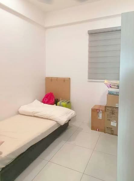 Condominium for Sale at Fairview Residence - Angie Khoo - Bedroom - PropertyGuru.com.my