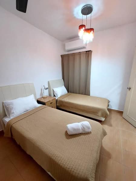 Condominium for Rent at Villa Makmur - David Lao - PropertyGuru.com.my