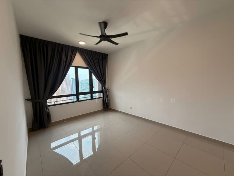 Service Residence for Rent at D'Erica - Shareen Kwan - View - PropertyGuru.com.my