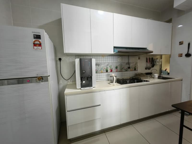 For Rent - GP Residence