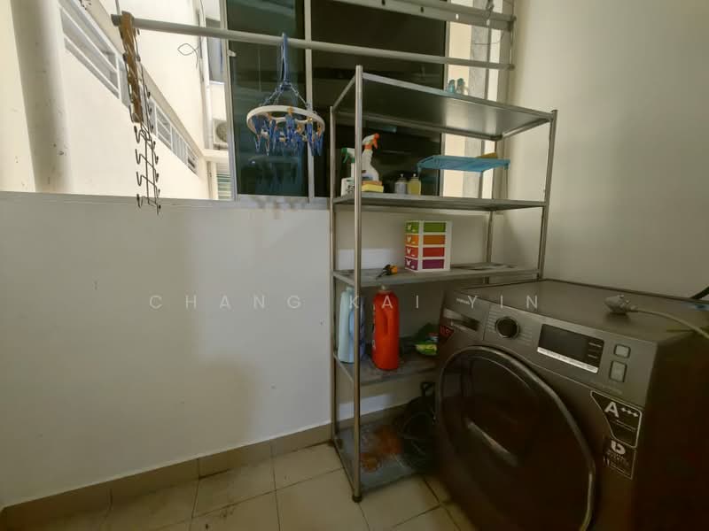 For Rent - GP Residence