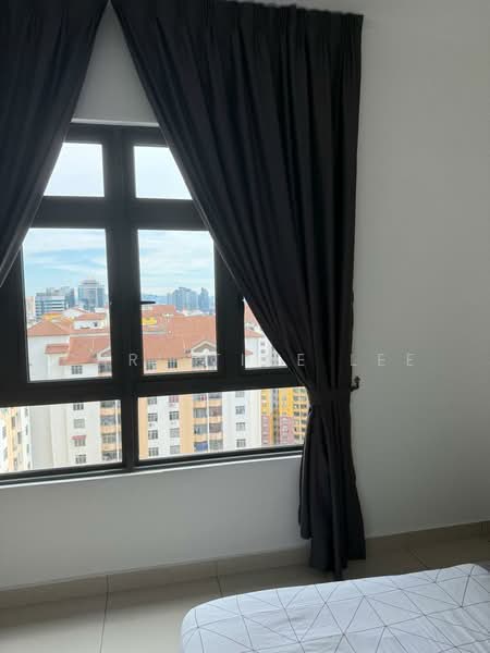 Apartment for Rent at D7 (D'Seven Lagoon Perdana) - Christine Lee - View - PropertyGuru.com.my
