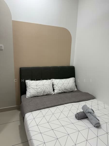 Apartment for Rent at D7 (D'Seven Lagoon Perdana) - Christine Lee - Bedroom - PropertyGuru.com.my