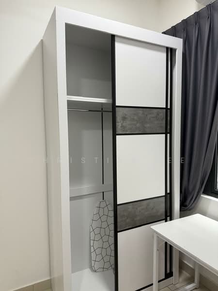 Apartment for Rent at D7 (D'Seven Lagoon Perdana) - Christine Lee - Interior - PropertyGuru.com.my