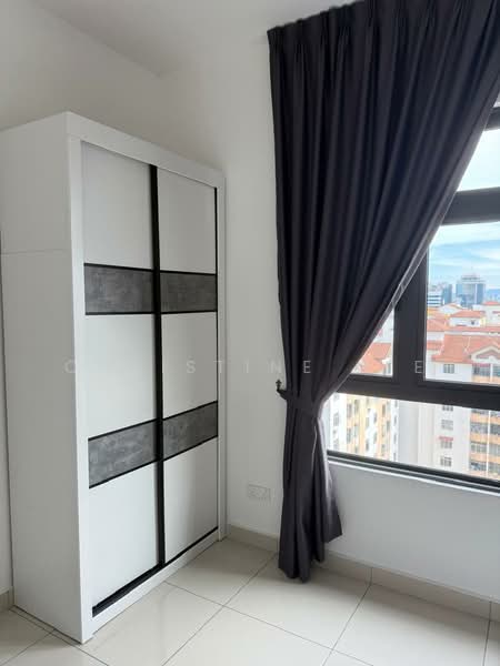 Apartment for Rent at D7 (D'Seven Lagoon Perdana) - Christine Lee - Interior - PropertyGuru.com.my