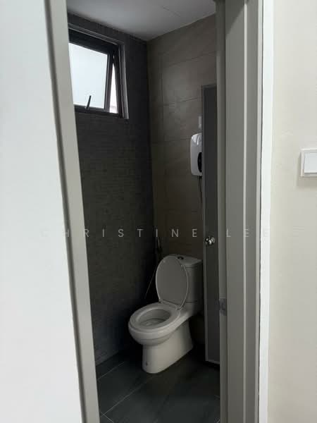 Apartment for Rent at D7 (D'Seven Lagoon Perdana) - Christine Lee - Bathroom - PropertyGuru.com.my