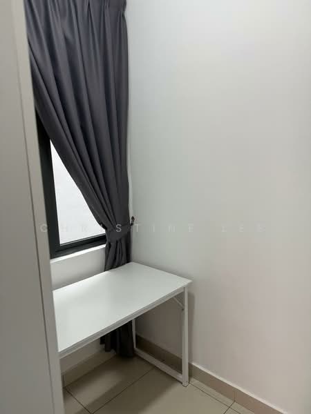 Apartment for Rent at D7 (D'Seven Lagoon Perdana) - Christine Lee - Study - PropertyGuru.com.my