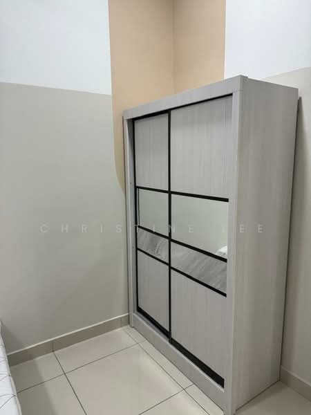 Apartment for Rent at D7 (D'Seven Lagoon Perdana) - Christine Lee - Bedroom - PropertyGuru.com.my