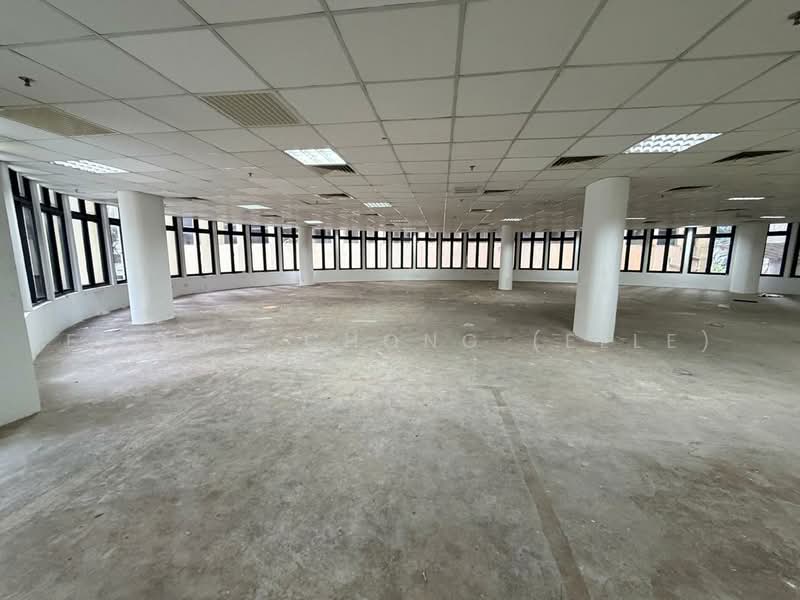 Kedai untuk Disewa di KLCC (KL City Centre) - Elaine Chong (Elle) - Interior - PropertyGuru.com.my