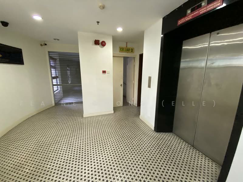 Kedai untuk Disewa di KLCC (KL City Centre) - Elaine Chong (Elle) - Lobby - PropertyGuru.com.my