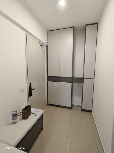 Service Residence for Rent at Savvy @ Riana Dutamas - Maple Kok - Entrance - PropertyGuru.com.my