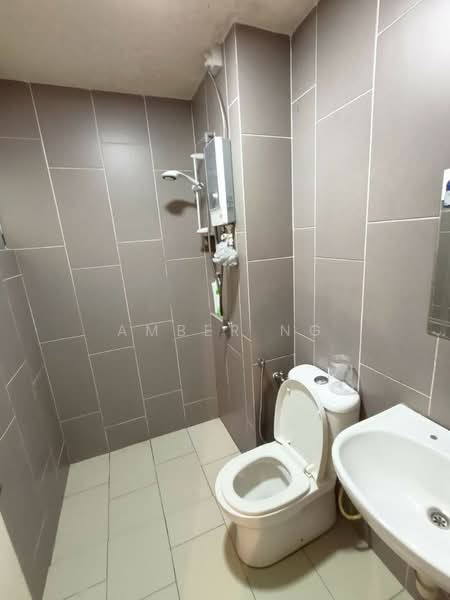 Terraced House for Sale in Gombak (Selangor) - Amber Ng - Bathroom - PropertyGuru.com.my