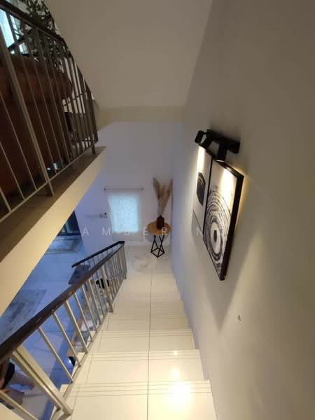 Terraced House for Sale in Gombak (Selangor) - Amber Ng - Interior - PropertyGuru.com.my