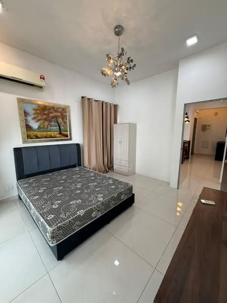 Condominium for Sale at Bay Point @ Country Garden Danga Bay - JH Pua - Bedroom - PropertyGuru.com.my