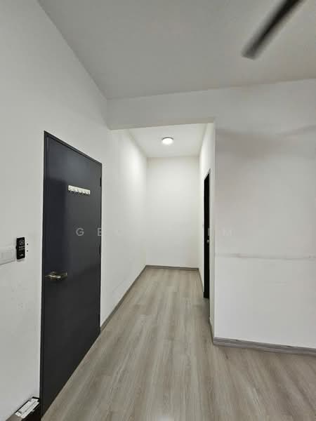 Kondominium untuk Dijual di The Holmes 2 - Geoff Lim - Corridor - PropertyGuru.com.my