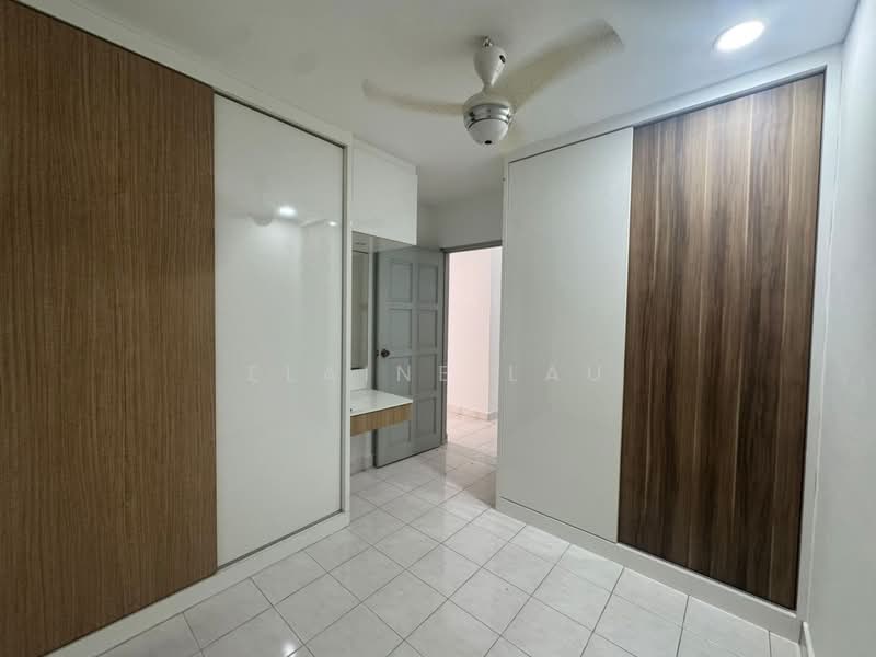 Rumah Teres 1 Tingkat untuk Disewa di Taman Molek (Johor Bahru) - Elaine Lau - PropertyGuru.com.my