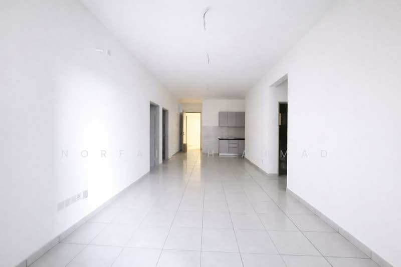 Service Residence for Sale at Residensi Emas - Norfaizah Ahmad - Interior - PropertyGuru.com.my