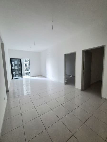 Service Residence for Sale at Residensi Emas - Norfaizah Ahmad - Living Room - PropertyGuru.com.my