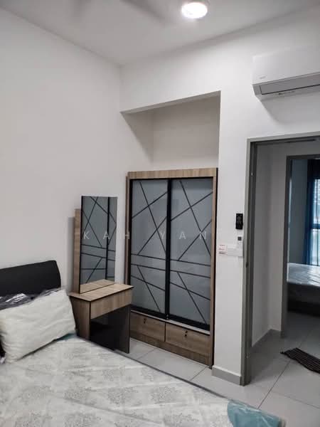 Service Residence for Rent at Sinaran @ Utropolis - Kah Yang - Bedroom - PropertyGuru.com.my