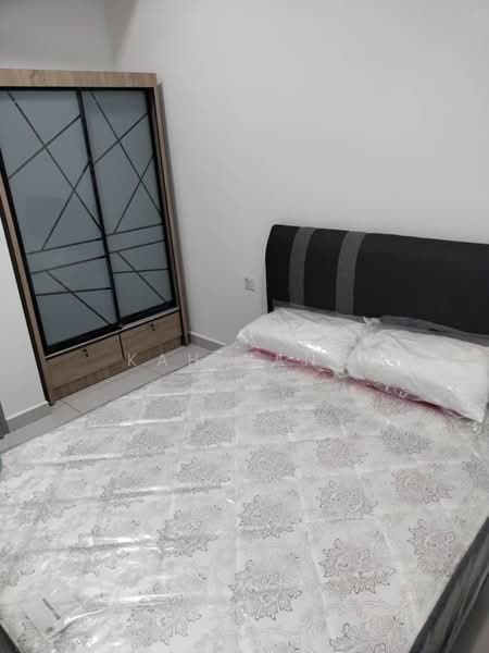 Service Residence for Rent at Sinaran @ Utropolis - Kah Yang - Bedroom - PropertyGuru.com.my