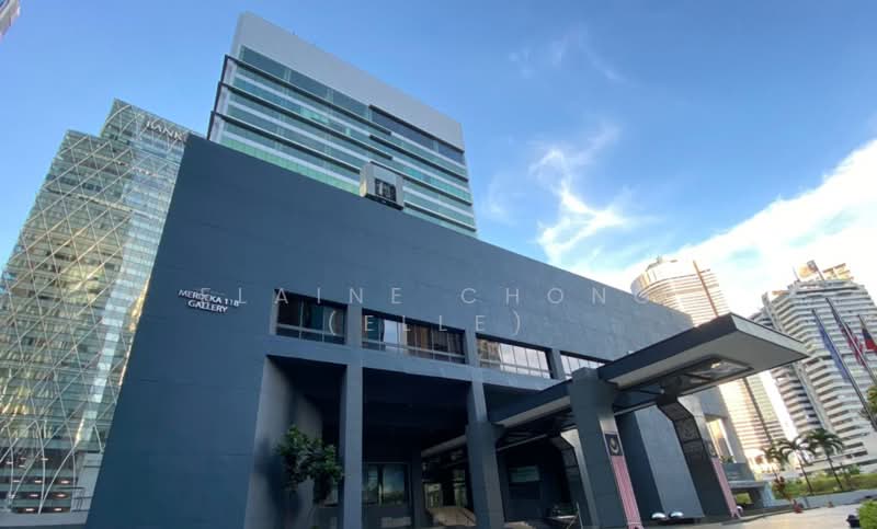 Shop for Rent in KLCC (KL City Centre) - Elaine Chong (Elle) - Exterior - PropertyGuru.com.my