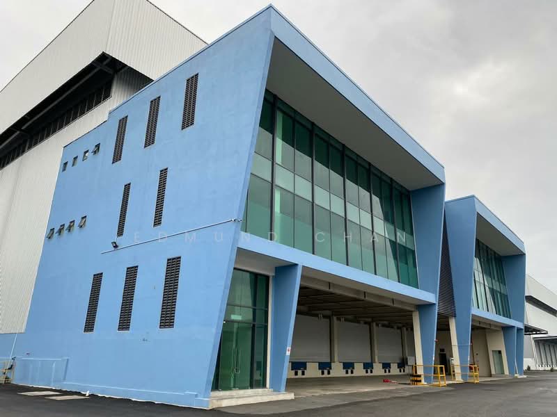 Kilang untuk Disewa di North Port (Pelabuhan Utara) (Port Klang (Pelabuhan Klang)) - Edmund Chan - Exterior - PropertyGuru.com.my