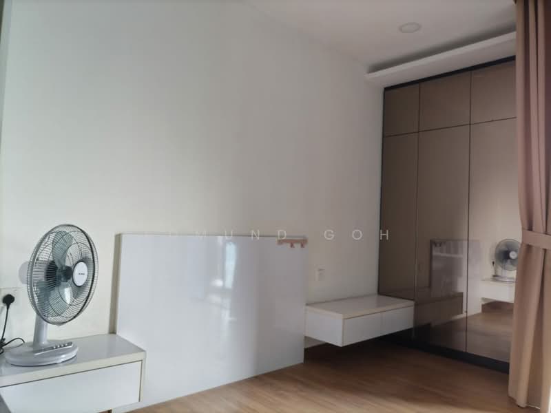 Service Residence for Sale at Symphony Tower (Menara Simfoni) - Edmund Goh - Bedroom - PropertyGuru.com.my