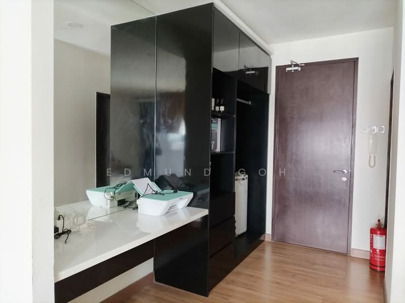 Service Residence for Sale at Symphony Tower (Menara Simfoni) - Edmund Goh - Interior - PropertyGuru.com.my
