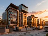 For Sale - Bukit Angkat Industrial Park, Budiman Business Park,Bangi, Balakong,Bandar Teknologi kajang,Nilai