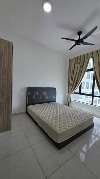 Servis Apartment untuk Disewa di D'Summit Residences - Kang Wen Xiang - PropertyGuru.com.my