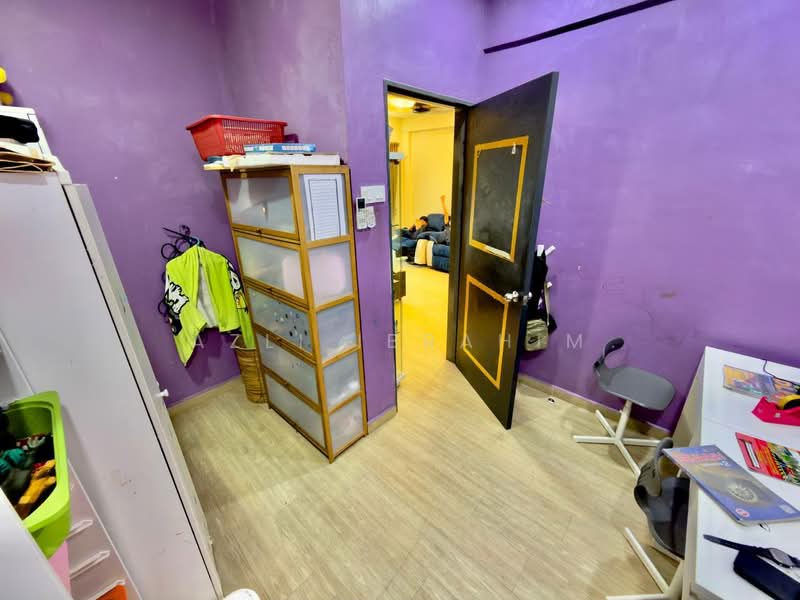 Pangsapuri untuk Dijual di Pangsapuri Damai - Azli Ibrahim - Interior - PropertyGuru.com.my