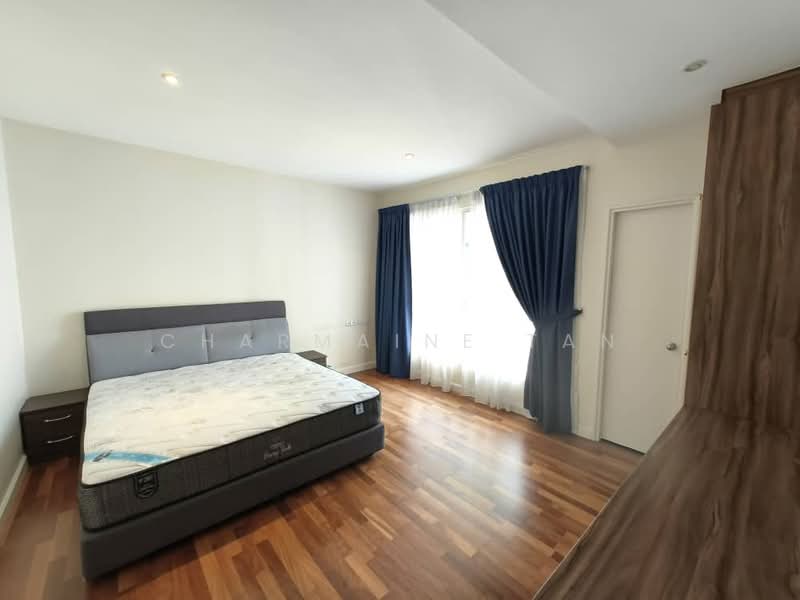 Kondominium untuk Disewa di Kiaramas Cendana - Charmaine Tan - Bedroom - PropertyGuru.com.my