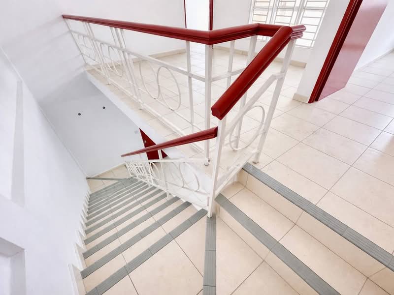 Semi-Detached House for Sale in Kajang (Selangor) - Tasya Ruslan - Corridor - PropertyGuru.com.my