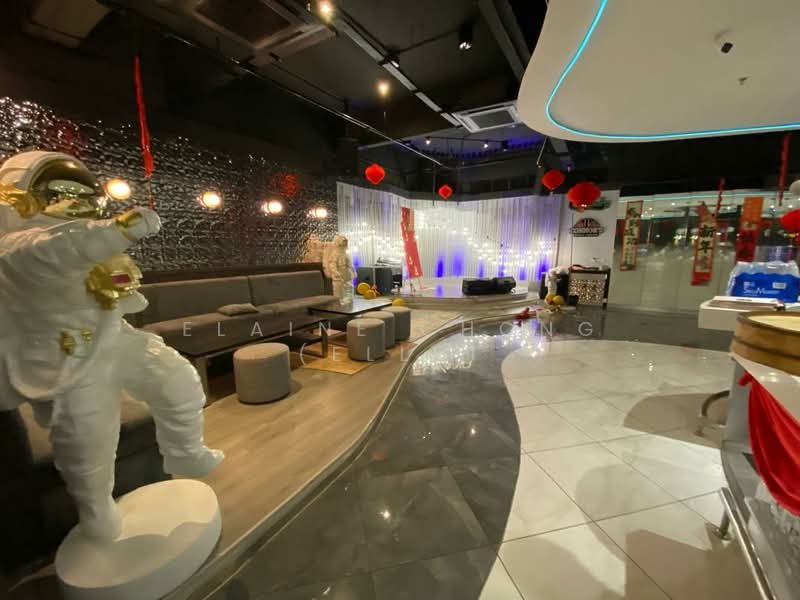 Kedai untuk Disewa di Bukit Bintang (KL City Centre) - Elaine Chong (Elle) - Interior - PropertyGuru.com.my