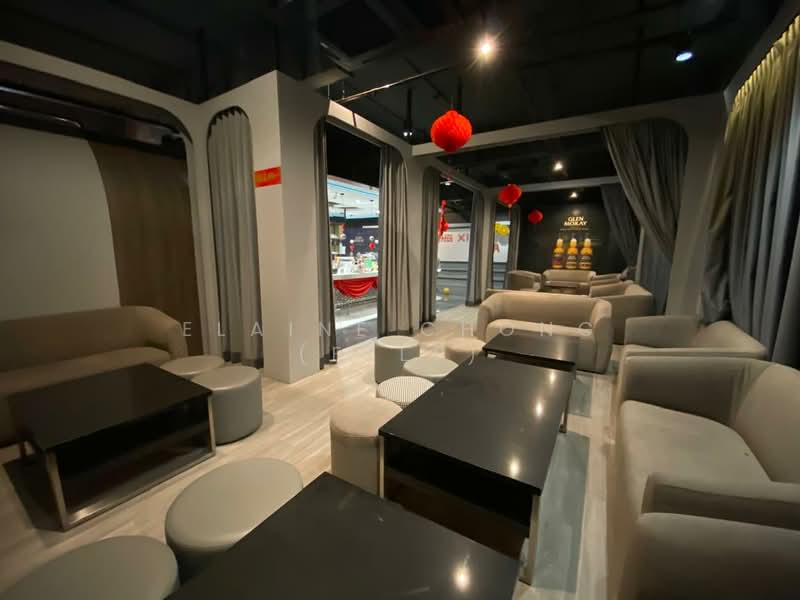 Shop for Rent in KLCC (KL City Centre) - Elaine Chong (Elle) - Living Room - PropertyGuru.com.my