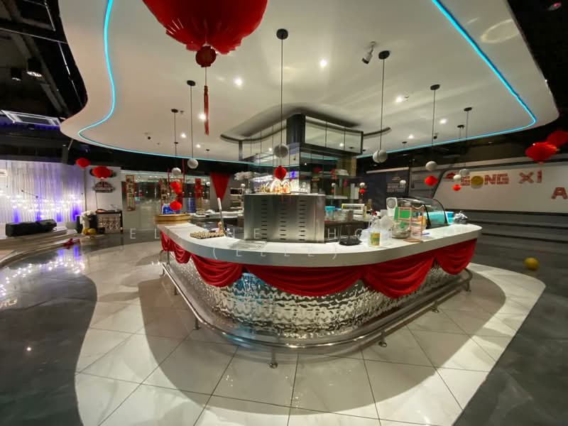 Shop for Rent in Bukit Bintang (KL City Centre) - Elaine Chong (Elle) - Interior - PropertyGuru.com.my