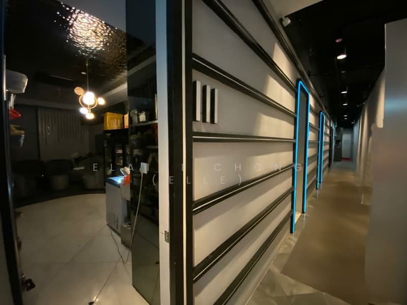 Kedai untuk Disewa di Bukit Bintang (KL City Centre) - Elaine Chong (Elle) - Corridor - PropertyGuru.com.my
