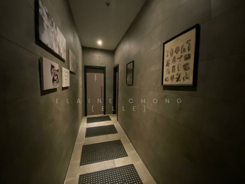 Shop for Rent in Bukit Bintang (KL City Centre) - Elaine Chong (Elle) - Corridor - PropertyGuru.com.my