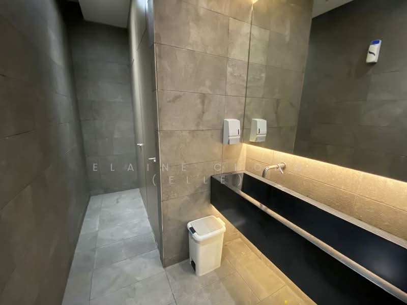 Kedai untuk Disewa di Bukit Bintang (KL City Centre) - Elaine Chong (Elle) - Bathroom - PropertyGuru.com.my
