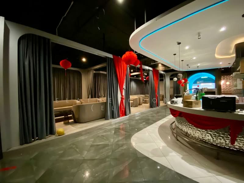 Shop for Rent in Bukit Bintang (KL City Centre) - Elaine Chong (Elle) - Interior - PropertyGuru.com.my