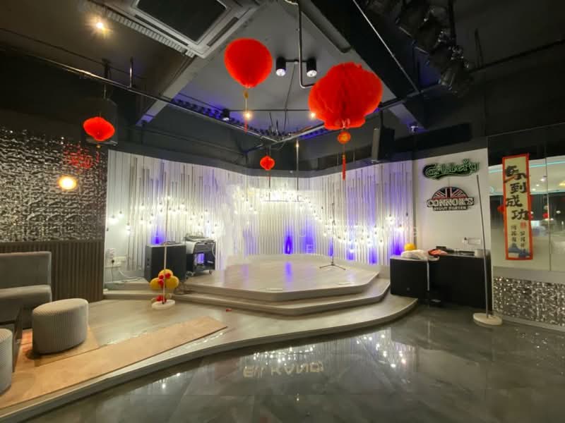 Shop for Rent in Bukit Bintang (KL City Centre) - Elaine Chong (Elle) - Interior - PropertyGuru.com.my