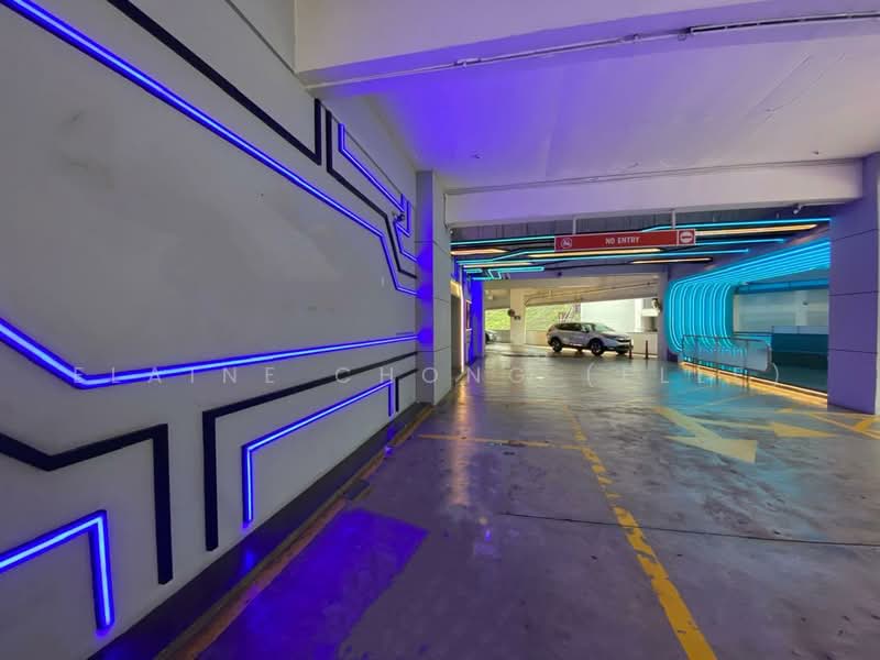 Retail Space for Rent in Bukit Bintang (KL City Centre) - Elaine Chong (Elle) - Car Park - PropertyGuru.com.my