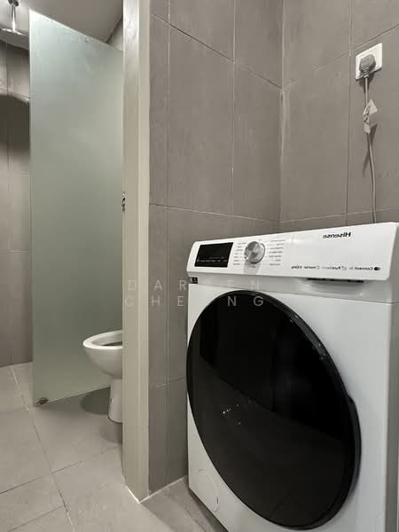 Service Residence for Sale at YOLO Signature Suites - DARREN CHEONG - Bathroom - PropertyGuru.com.my