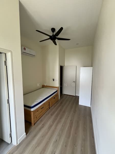 Terraced House for Sale in Dengkil (Selangor) - KY Ang - Bedroom - PropertyGuru.com.my