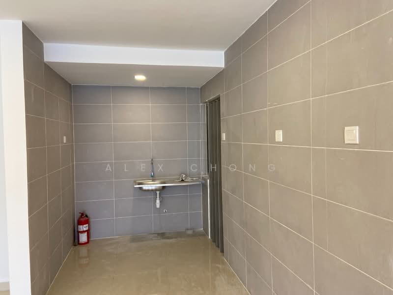 Apartment for Rent at Vista Sri Tanjung - Alex Chong - Interior - PropertyGuru.com.my